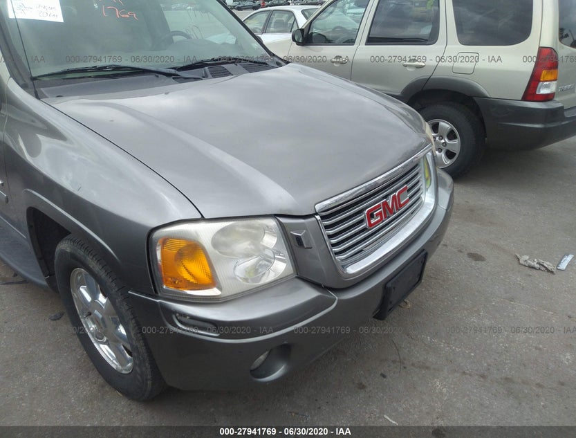 1GKES16S266150863