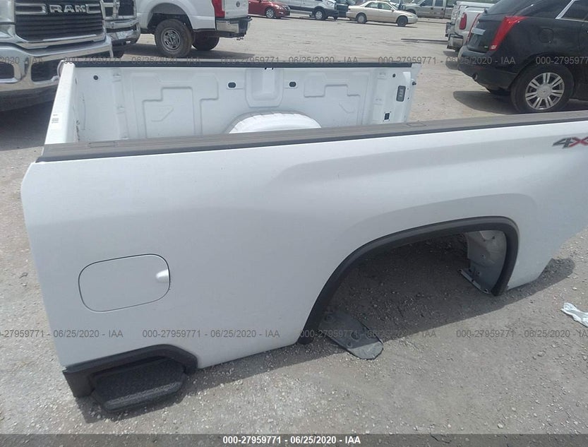 2020CHEVTRUCKBED