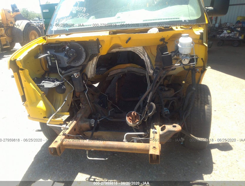 1GT2GUBA4A1901255