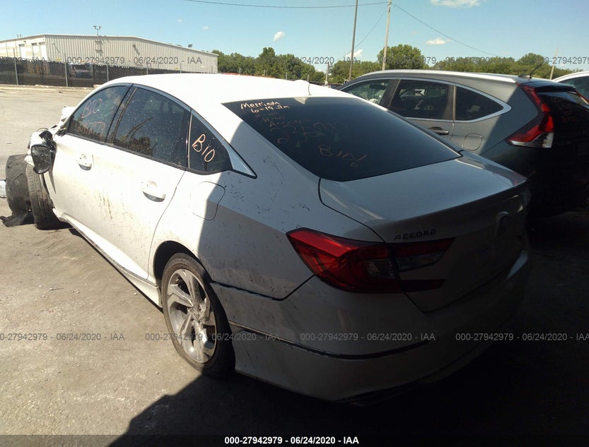 1HGCV1F55JA160198