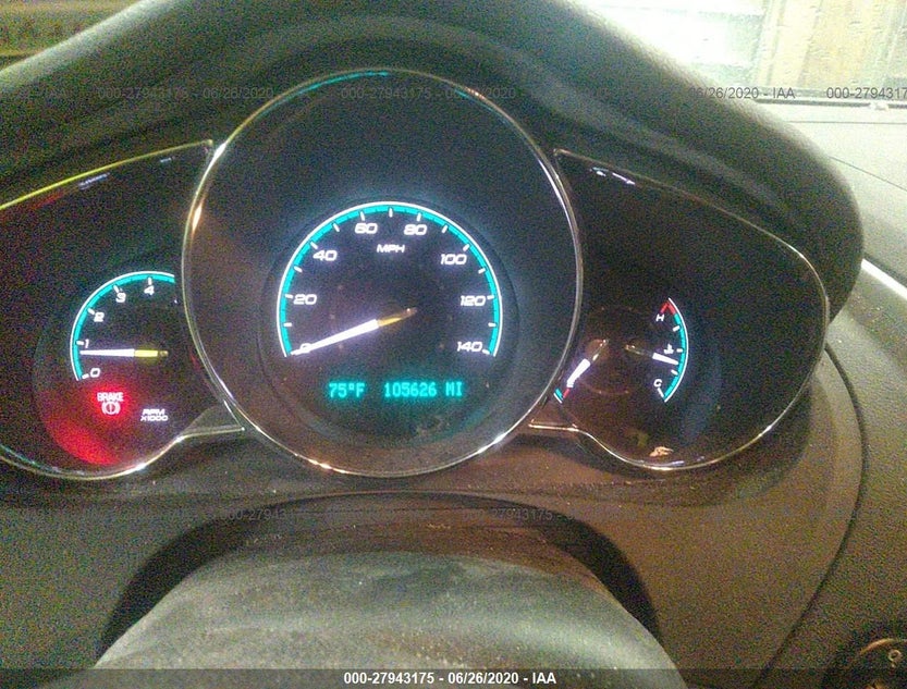1G1ZC5EB9AF231220