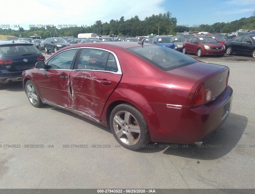 1G1ZJ57779F201501