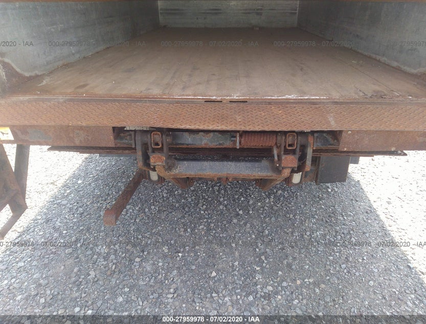 4KLB4B1U35J803929