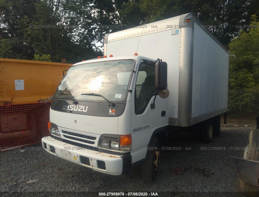 4KLB4B1U35J803929