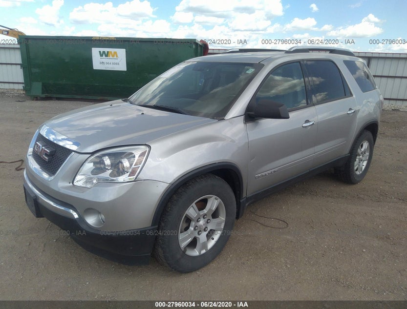 1GKEV13748J180714