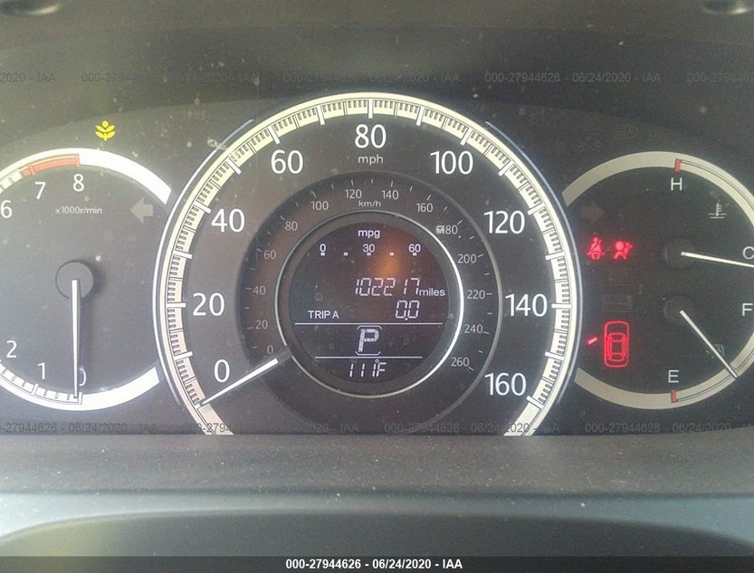 1HGCR2F70FA181981