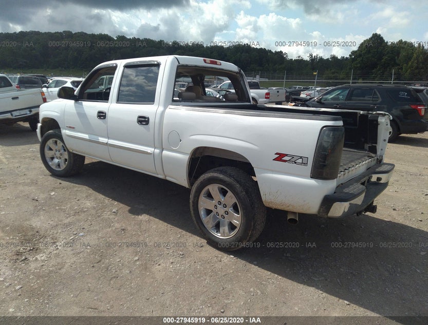 2GTEK13N261293622