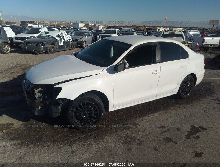 3VW2K7AJ1DM392117