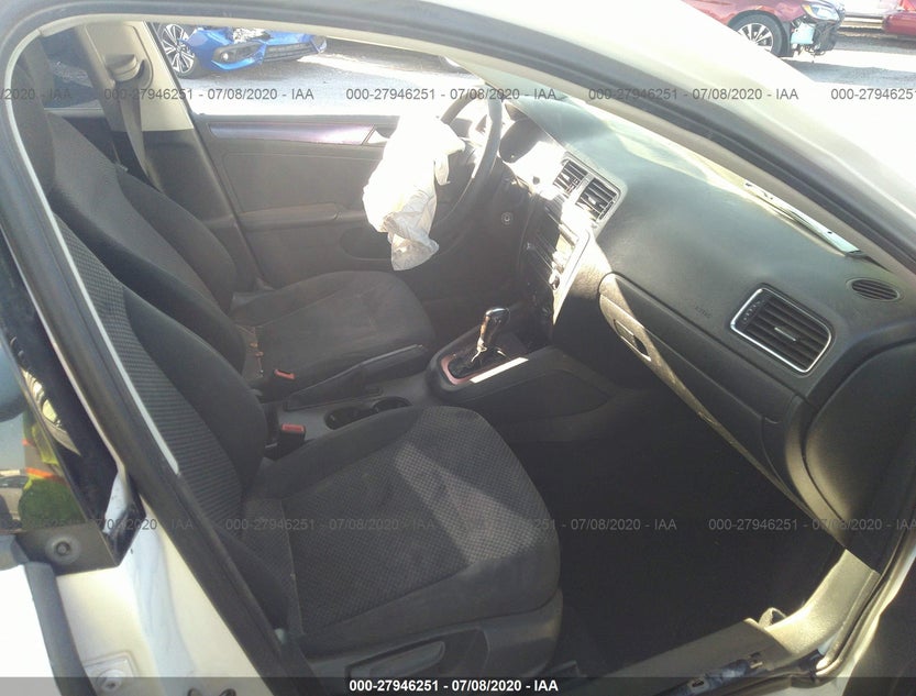3VW2K7AJ1DM392117