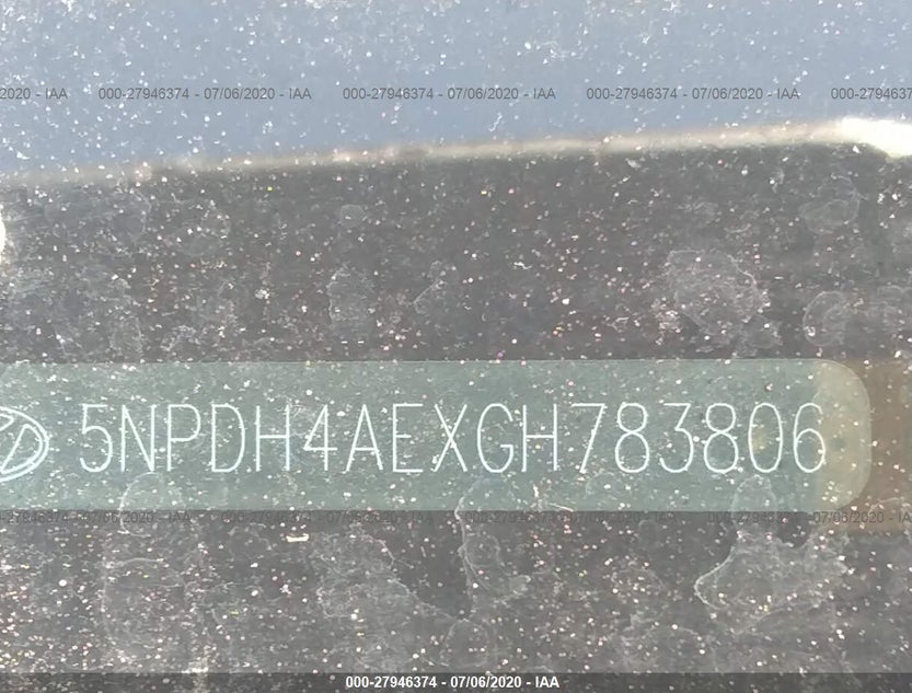 5NPDH4AEXGH783806