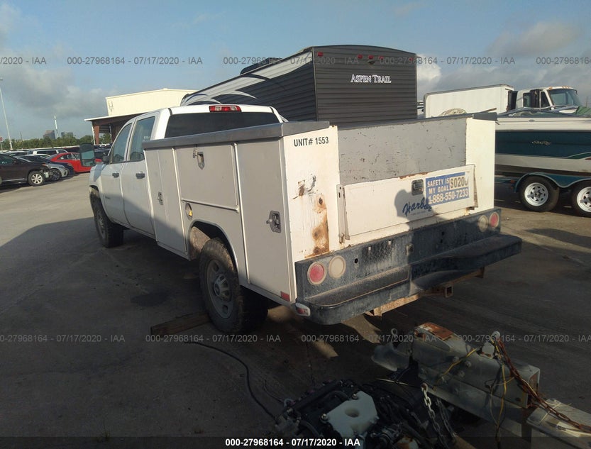1GC1KUEG8FF138810