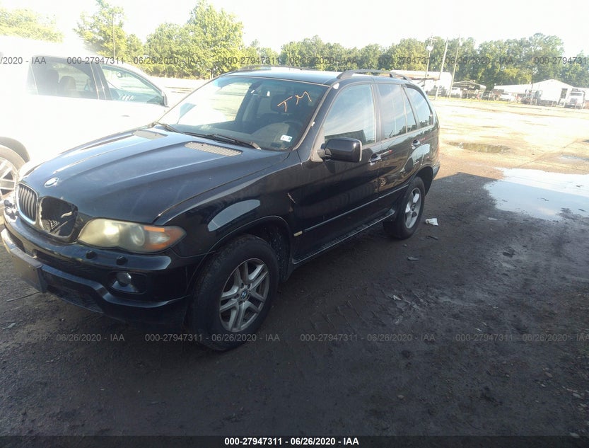 5UXFA13545LY16413