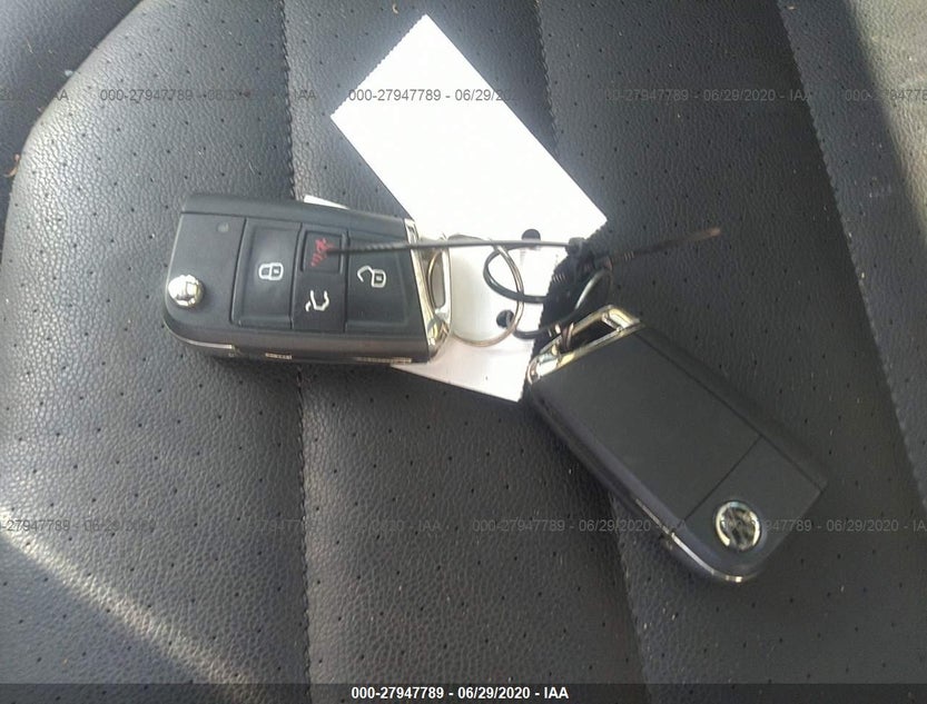 3VW2A7AU5FM013703