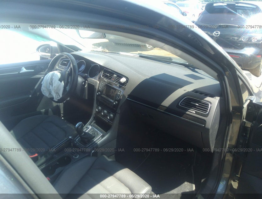 3VW2A7AU5FM013703