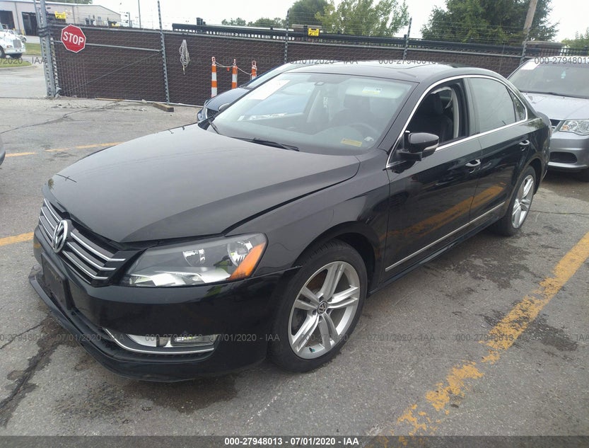 1VWBS7A35FC031169