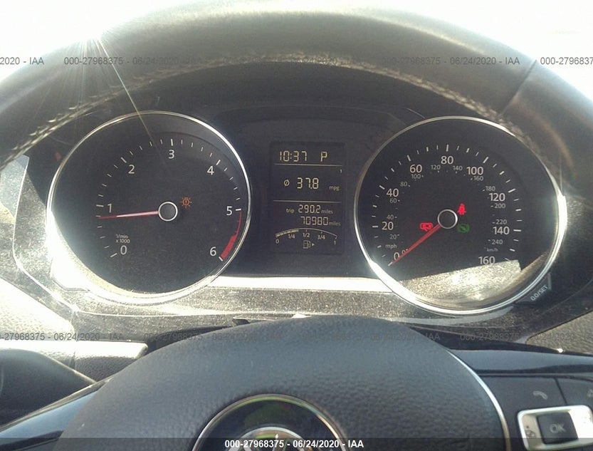 3VWLA7AJ5FM293424