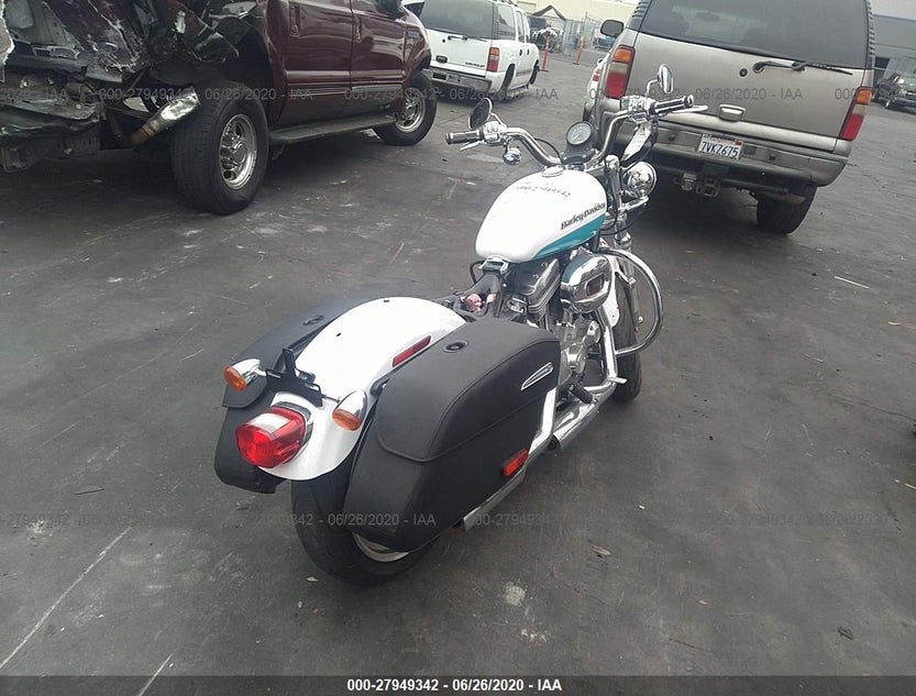 1HD4CR217GC438718