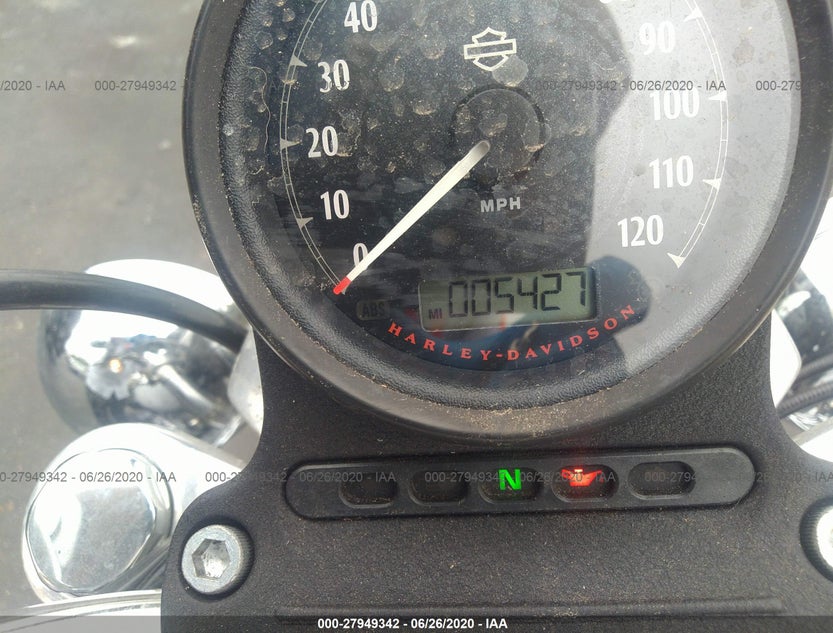 1HD4CR217GC438718