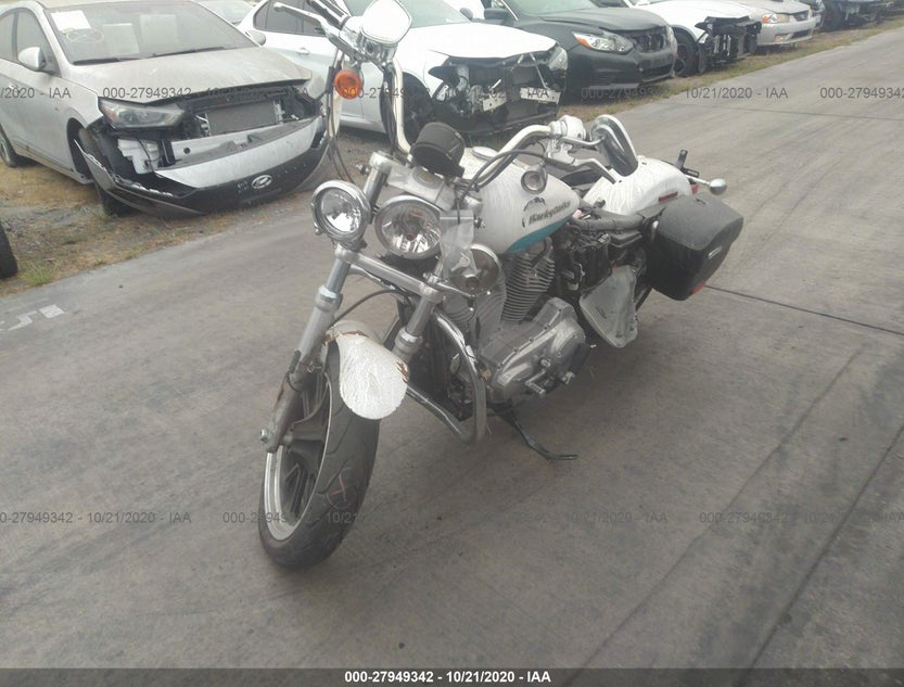 1HD4CR217GC438718