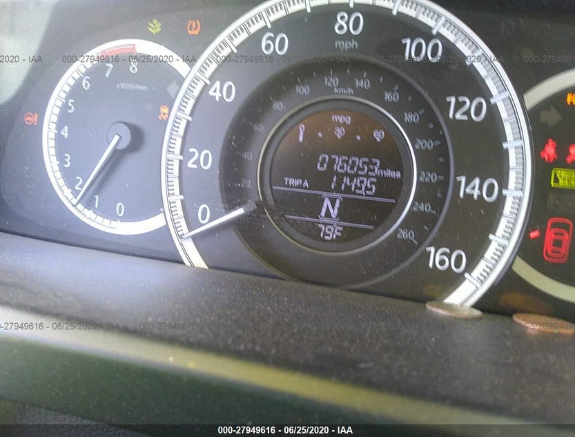 1HGCR2F86FA199930