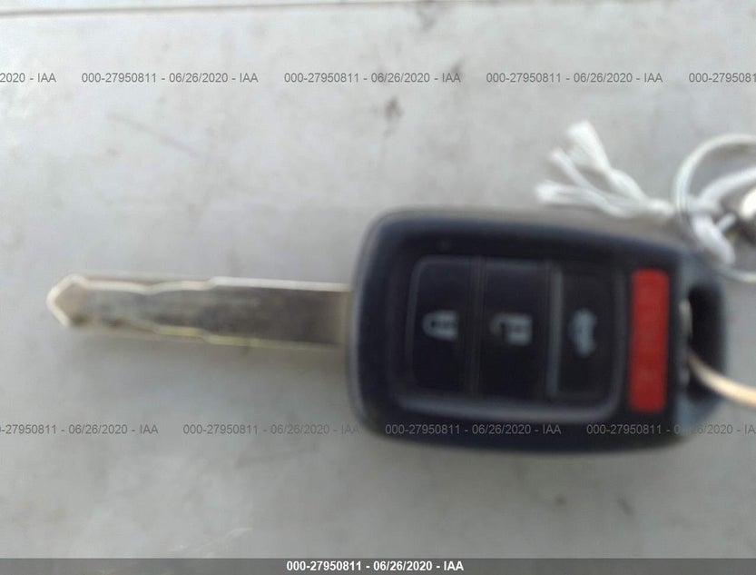 1HGCR2F5XFA142281