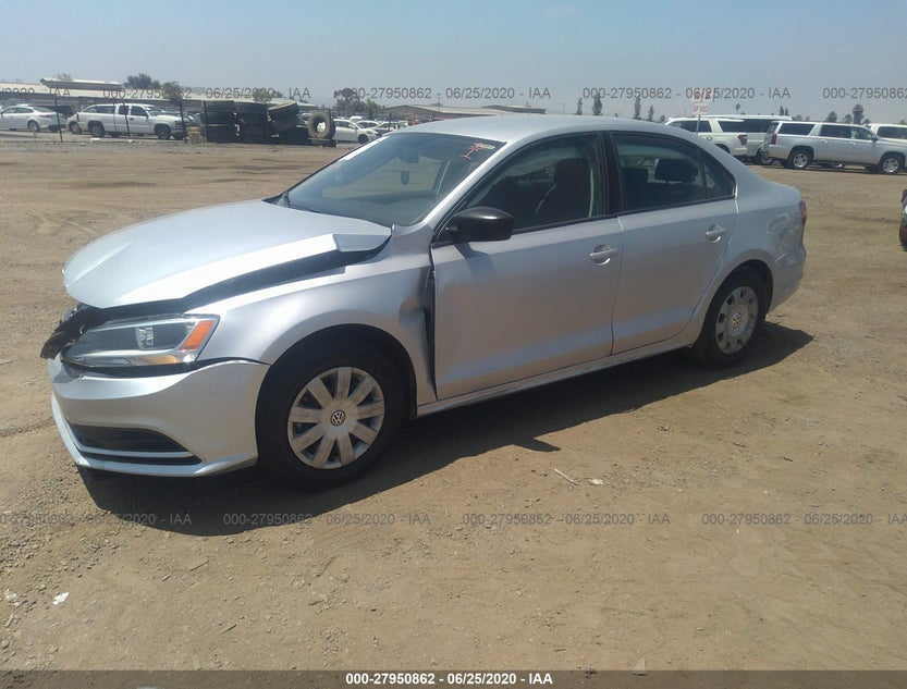 3VW267AJ2GM281813
