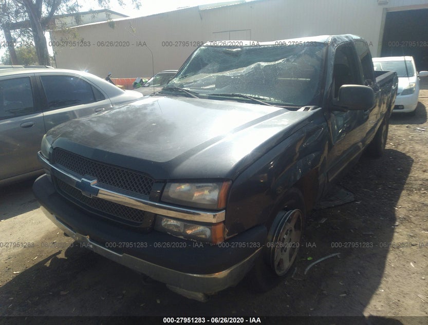 2GCEC19V851120559
