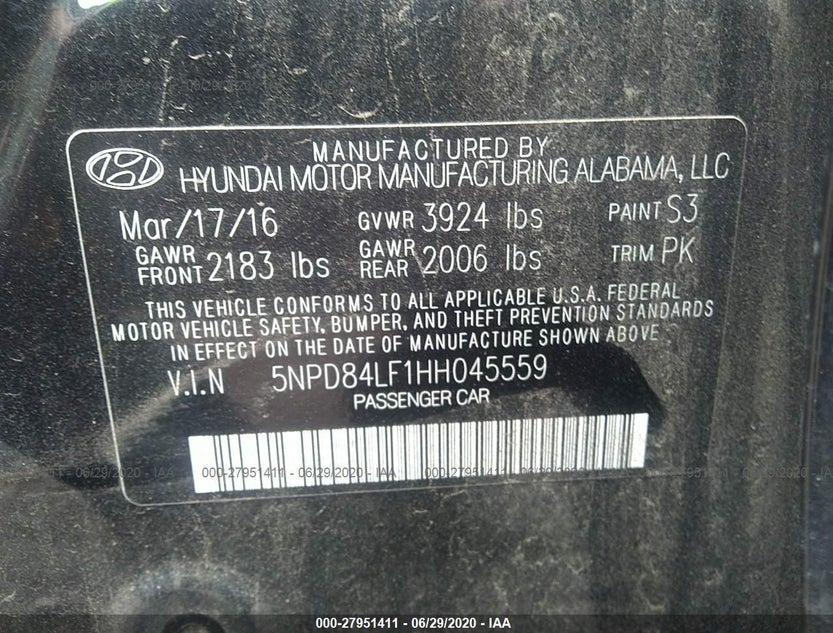 5NPD84LF1HH045559
