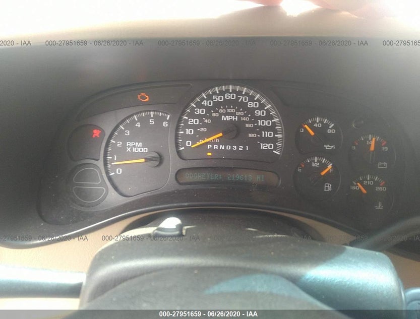1GNEC13T76R119538