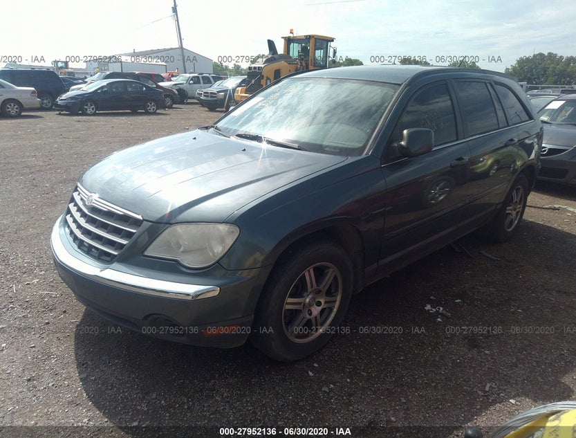 2A8GM68X47R162102