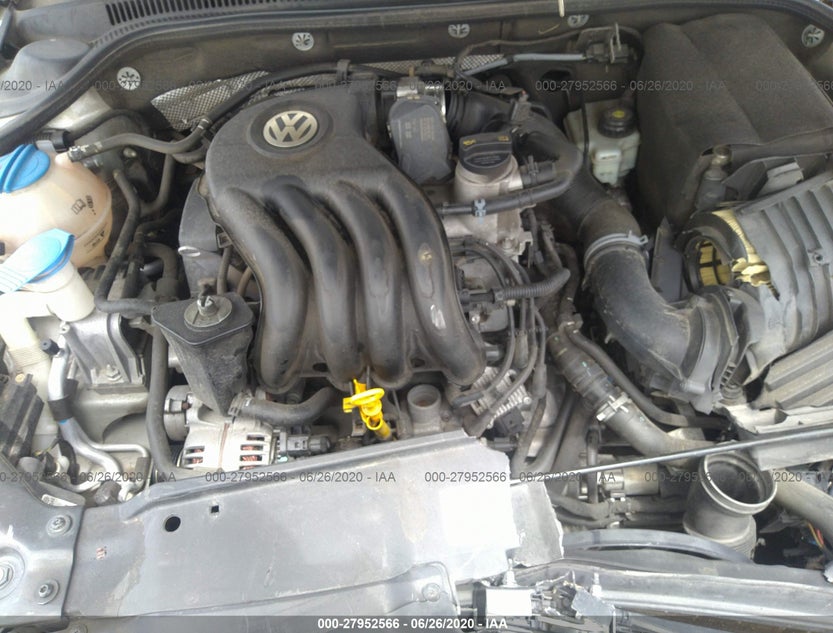 3VW1K7AJ4EM264418
