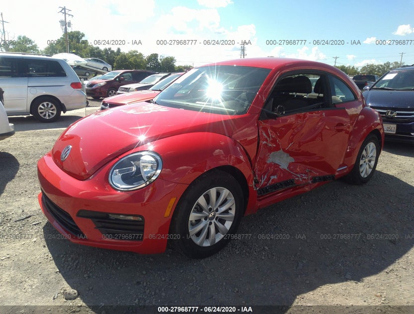 3VWFD7ATXKM710861