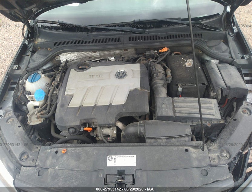 3VW3L7AJ3BM132705