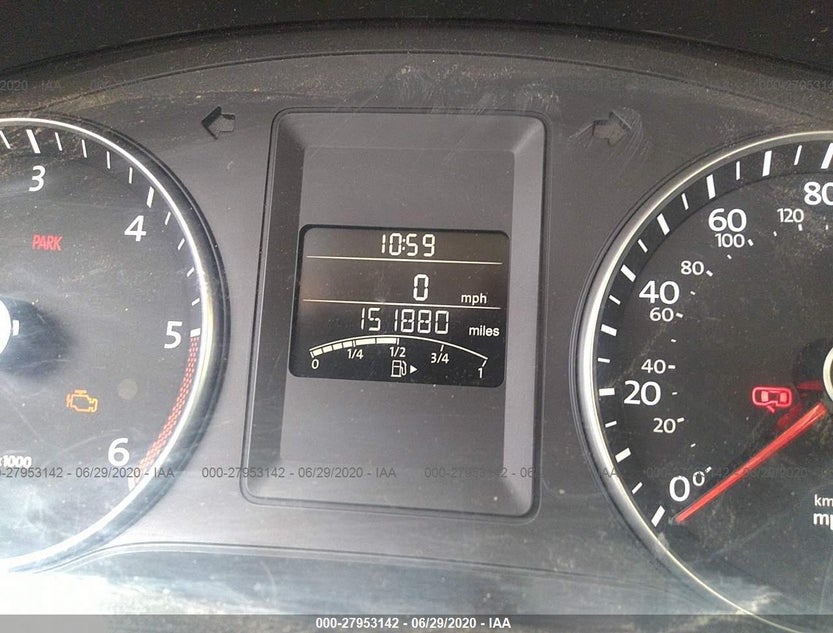 3VW3L7AJ3BM132705