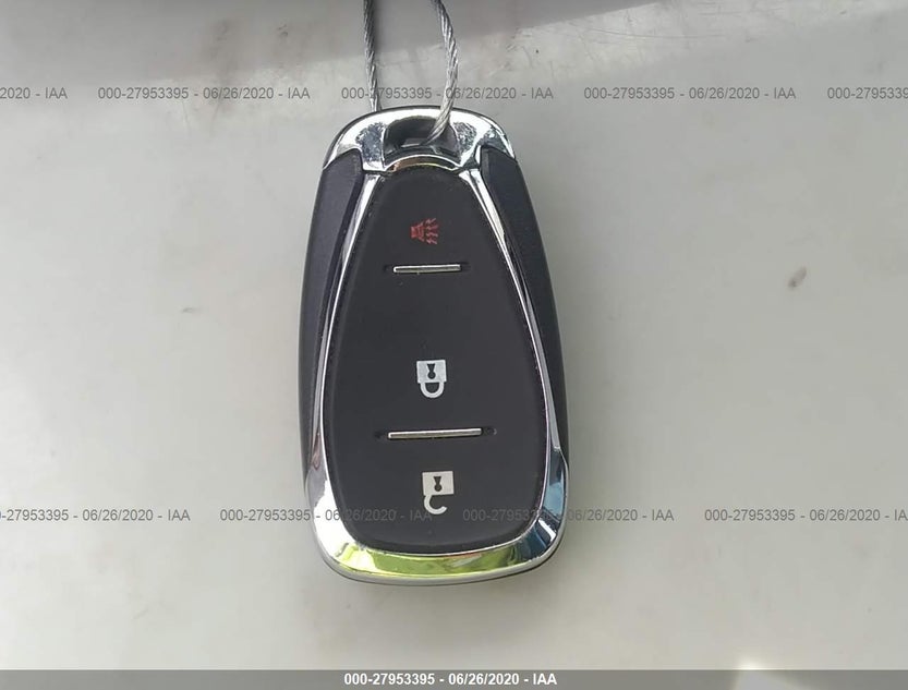 3GNAXHEVXJS530660
