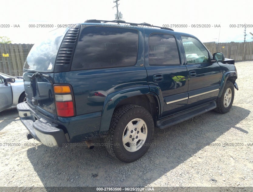 1GNEK13T75J132015