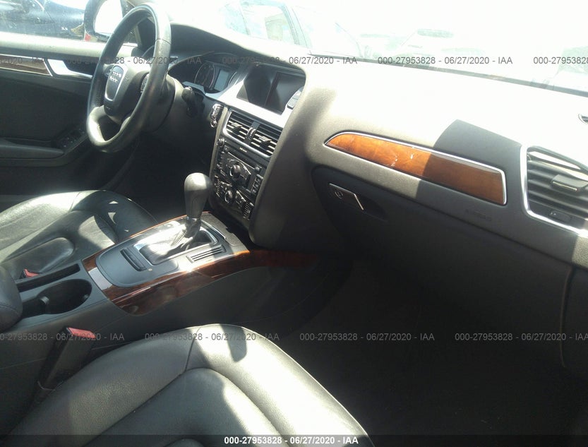 WAUJF78K19N055202