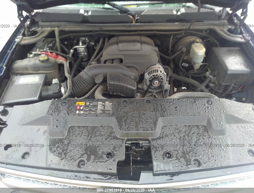 1GCRKSE74CZ301230