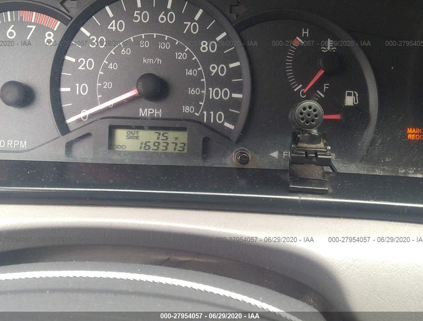 1NXBR32E85Z467767