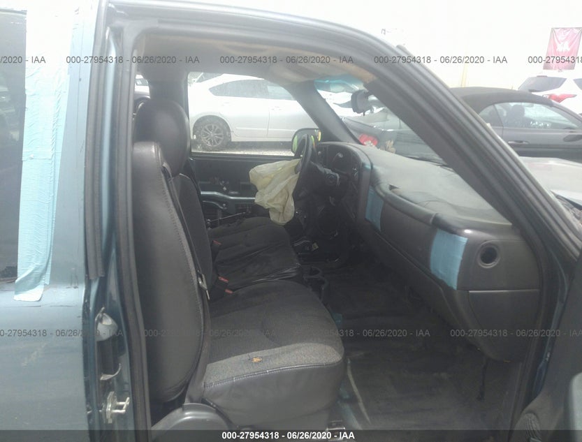 2GTEC19V561269142