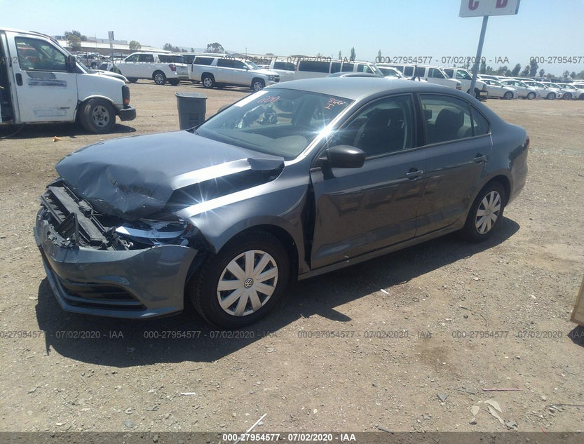 3VW267AJ0GM302643
