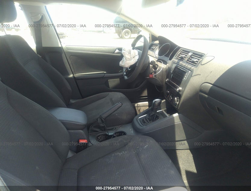 3VW267AJ0GM302643