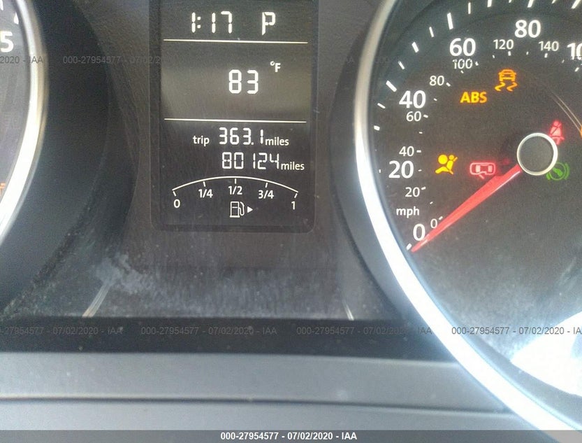 3VW267AJ0GM302643