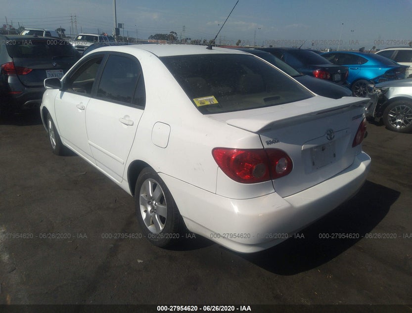 1NXBR32E85Z502923