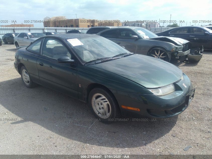 1998 saturn sc2 for auction iaa iaa