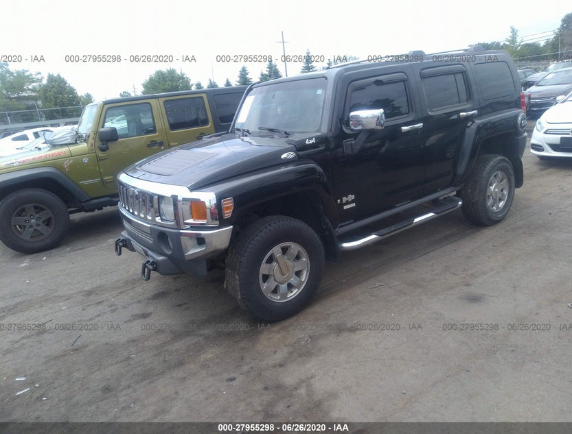 5GTDN136X68119704