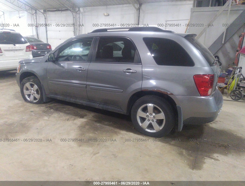 2CKDL73F166083013