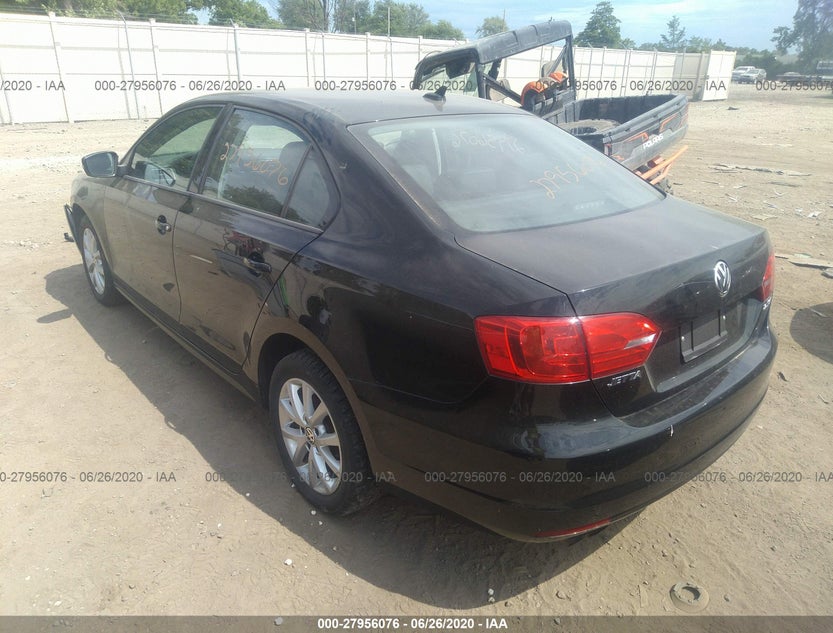 3VWDX7AJ4CM346502
