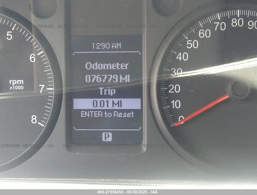 6G1MK5U2XDL825659