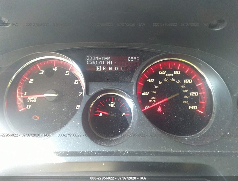 1GKKVTED1BJ317262